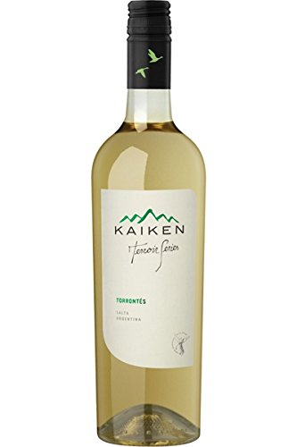 Kaiken Terroir Series Torontes 2020 (1 x 0,75L Flasche von Kaiken