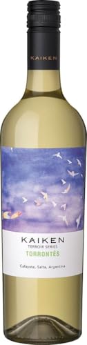 Kaiken Terroir Series Torrontes 2022 (1 x 0.75 l) von Kaiken