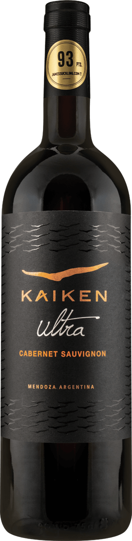Kaiken Ultra Cabernet Sauvignon 2019 von Kaiken