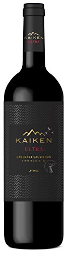Kaiken Ultra Cabernet Sauvignon 2019 (0.75l) trocken von Kaiken