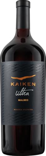 Kaiken Ultra Malbec 2019, Las Rocas, 1,5l Magnum Kaiken Ultra Malbec 2019, Las Rocas, 1,5l Magnum von Kaiken