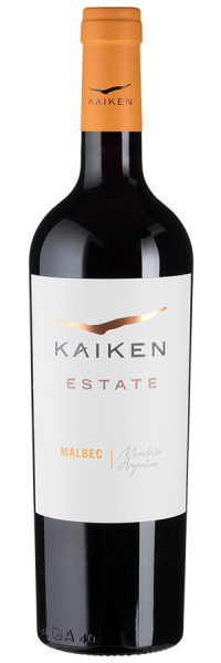 Malbec - 2021 - Kaiken - Argentinischer Rotwein von Kaiken