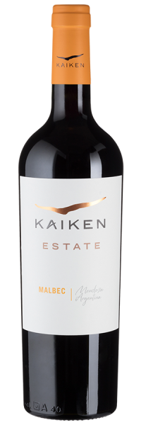 Malbec - 2021 - Kaiken - Argentinischer Rotwein Malbec - 2021 - Kaiken - Argentinischer Rotwein von Kaiken