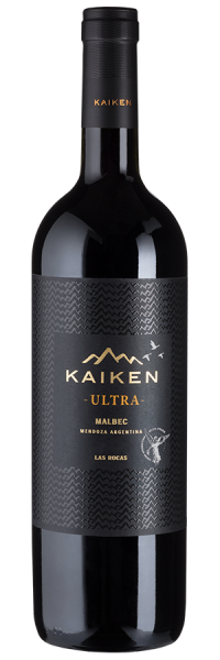 Ultra Malbec - 2019 - Kaiken - Argentinischer Rotwein von Kaiken
