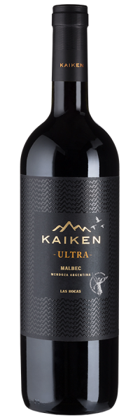 Ultra Malbec - 2019 - Kaiken - Argentinischer Rotwein von Kaiken