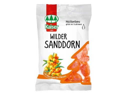 Kaiser Wilder Sanddorn von GREAT BRITISH TRADING LIMITED