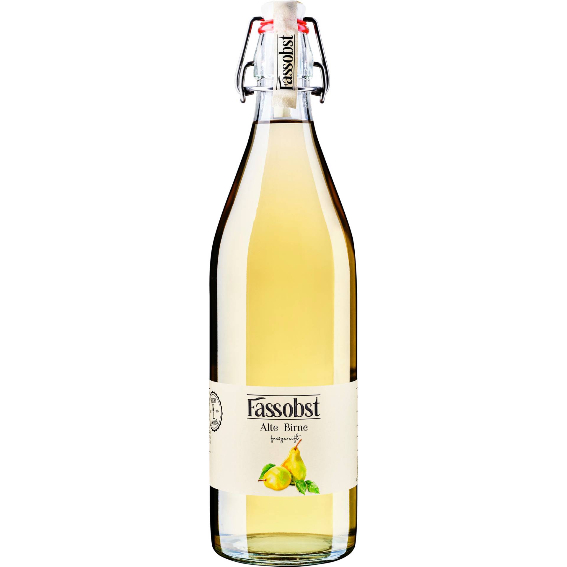 Oberrotweiler Fassobst Alte Birne Brand, Deutschland, 1,0 L, 40% Vol., Spirituosen Oberrotweiler Fassobst Alte Birne Brand, Deutschland, 1,0 L, 40% Vol., Spirituosen von Kaiserstühler Weinhaus GmbH - Bahnhofstraße 31, 79235 Vogtsburg im Kaiserstuhl