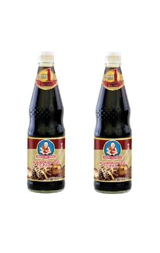 Kajal Doppelpack Sojasauce Pilzgeschmack 2 x 300 ml | Pilzsauce Sojasauce | Perfekt für asiatische Gerichte, Sushi, Suppen & Marinaden | Authentischer Geschmack Kajal Doppelpack Sojasauce Pilzgeschmack 2 x 300 ml | Pilzsauce Sojasauce | Perfekt für asiatische Gerichte, Sushi, Suppen & Marinaden | Authentischer Geschmack von Kajal