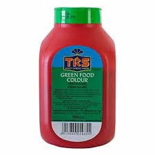 TRS Lebensmittel-Farbe Pulver Grün 500 g | Hochwertige Lebensmittelfarbe für Marzipan, Sahne, Marmelade und Teige | Ideal zum Malen und Pinsel-Einfärben TRS Lebensmittel-Farbe Pulver Grün 500 g | Hochwertige Lebensmittelfarbe für Marzipan, Sahne, Marmelade und Teige | Ideal zum Malen und Pinsel-Einfärben von Kajal