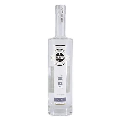 De Gin Maennerhobby Spezial Gin De Gin Maennerhobby Spezial Gin von Kaland