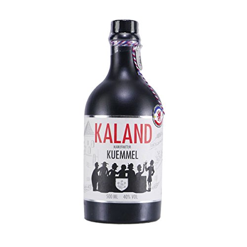 Kaland Kümmel Kaland Kümmel von Kaland