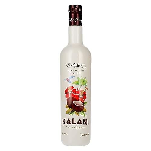 Kalani Rum & Coconut 30% Vol. 0,7l von Kalani