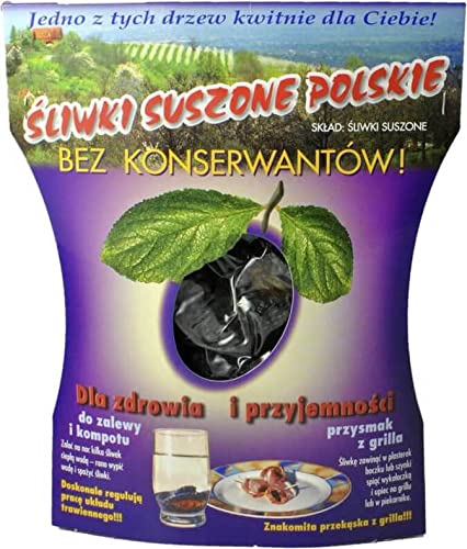 +Getrocknete Pflaumen ohne Konservierungsstoffe 200 g Kalejdoskop +Getrocknete Pflaumen ohne Konservierungsstoffe 200 g Kalejdoskop von Kalejdoskop