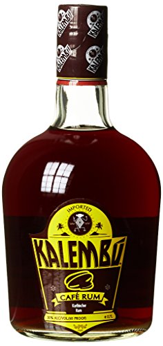 Kalembu Karibischer Café-Rum-Liqueur (1 x 0.7 l) von KALEMBU