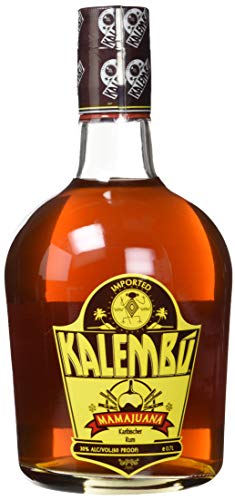Kalembu Mamajuana Karibischer Rum-Liqueur (1 x 0.7 l) von KALEMBU