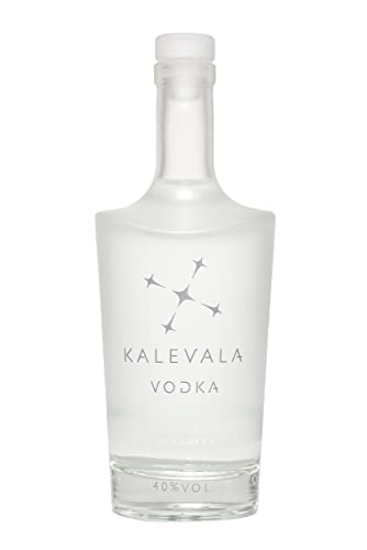 Kalevala Vodka von KALEVALA