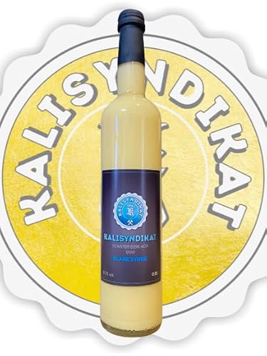 Kalisyndikat herzt Klare Synde 0,5 L Kalisyndikat herzt Klare Synde 0,5 L von Kalisyndikat