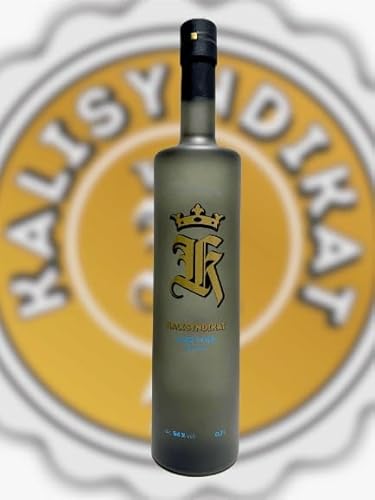 Klare Synde Klare Synde 0,7 Liter Final Edition MMXXII, Premiumlikör Klare Synde Klare Synde 0,7 Liter Final Edition MMXXII, Premiumlikör von Kalisyndikat