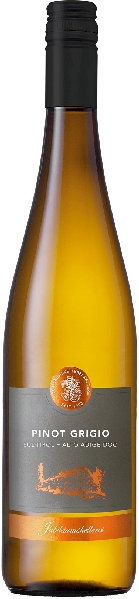 Kaltern Jubiläumskellerei Pinot Grigio Jg. 2022 von Kaltern