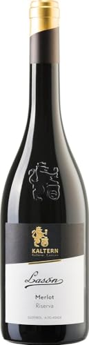 Lasón Merlot DOC 2014 Lasón Merlot DOC 2014 von Kaltern
