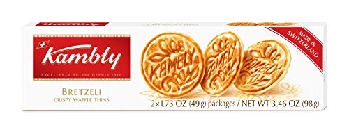 Kambly Bretzeli, 100 ml von Kambly