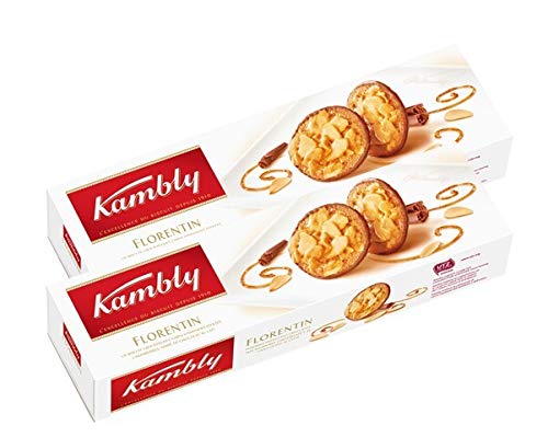 Kambly Florentin 100g, 2er Pack, (2x100g) von Kambly