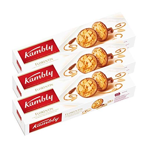 Kambly Florentin 100g, 3er Pack, (3x100g) von Kambly