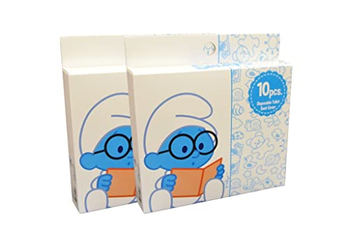 Kamet Single Malt Whisky 46% Vol. 0,7l in Geschenkbox von The Smurfs