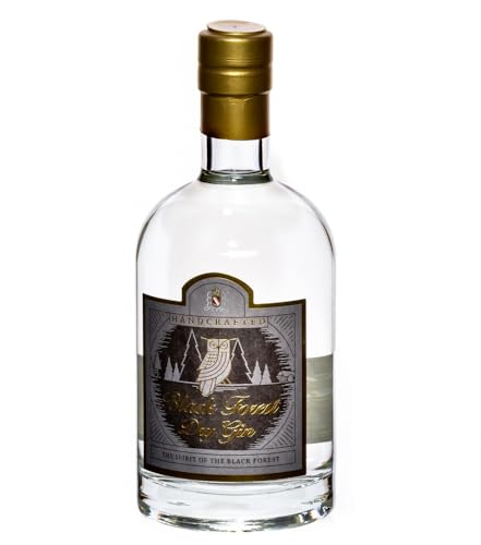 Kammer-Kirsch Forest Dry Gin von Kammer-Kirsch