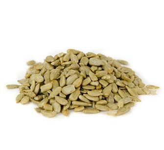 Sonnenblumenkerne geröstet, ohne Schale 1 kg Sonnenblumenkerne geröstet, ohne Schale 1 kg von Kampol
