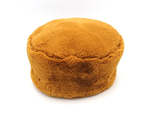 BONTMUTS, Cognac BONTMUTS, Cognac von KAMY HAT