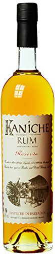 Kaniché Reserve Rum (1 x 0.7 l) von Kaniché