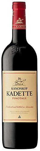 Kadette Pinotage 2020, Kanonkop, Stellenbosch Kadette Pinotage 2020, Kanonkop, Stellenbosch von Kanonkop