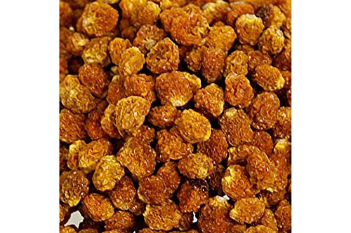 Kapstachelbeeren/Physalis, getrocknet, 1 kg von Kapstachelbeeren