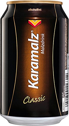 Karamalz Classic, EINWEG (24 x 0.33 l) von Eroboo