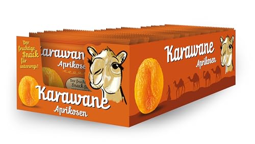 Karawane Aprikosen Karawane Aprikosen von Karawane