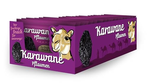 Karawane Pflaumen Karawane Pflaumen von Karawane