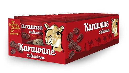 Karawane Sultaninen Karawane Sultaninen von Karawane