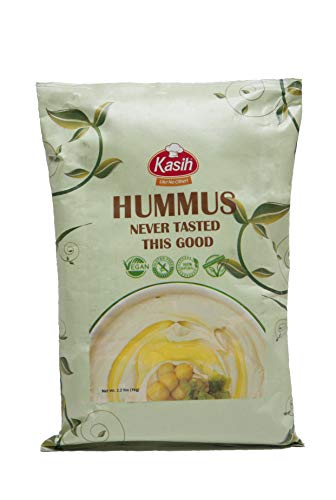 Hummus 1kg Hummus 1kg von Karbaro