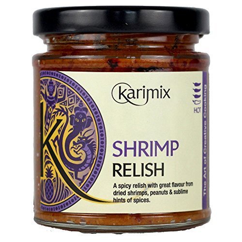 Karimix Shrimp Relish von Karimix