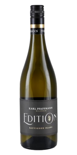Karl Pfaffmann Sauvignon Blanc Edition L.P. 2023 | Pfalz – Deutschland | 1 x 0,75 Liter von Karl Pfaffmann
