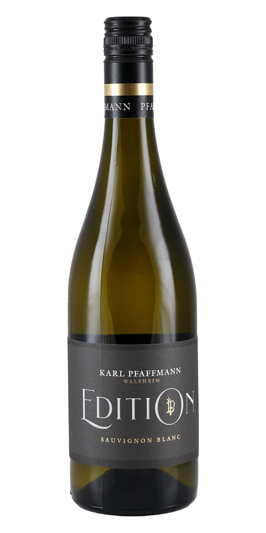 Karl Pfaffmann Sauvignon Blanc Edition L.P. 2024 von Karl Pfaffmann
