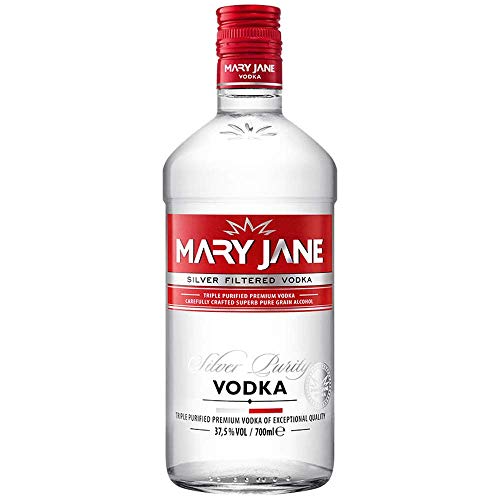 Karnobat Mary Jane Vodka 0,7l Karnobat Mary Jane Vodka 0,7l von Karnobat