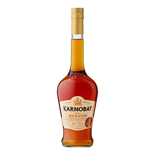 Karnobat Premium Brandy 0,7l von Karnobat