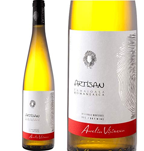Artisan Tamaioasa -Seltene Rebsorte - Romaneasca Trockener Rotwein aus Rumänien Artisan Tamaioasa -Seltene Rebsorte - Romaneasca Trockener Rotwein aus Rumänien von Karpaten-Weine