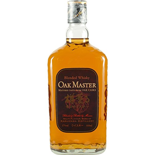 Karuizawa Oak Master Karuizawa Oak Master von Karuizawa