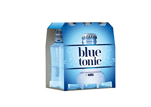 Kas - Blue Tonic - Flasche á 20cl von Kas