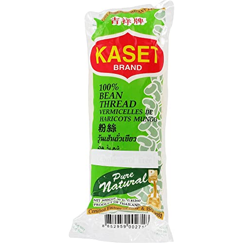 KASET - Vermicelli, (25 X 40 GR) von Kaset