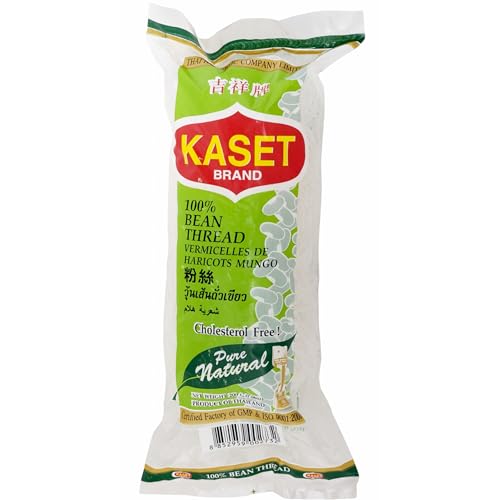 KASET - Vermicelli, (1 X 200 GR) von Kaset