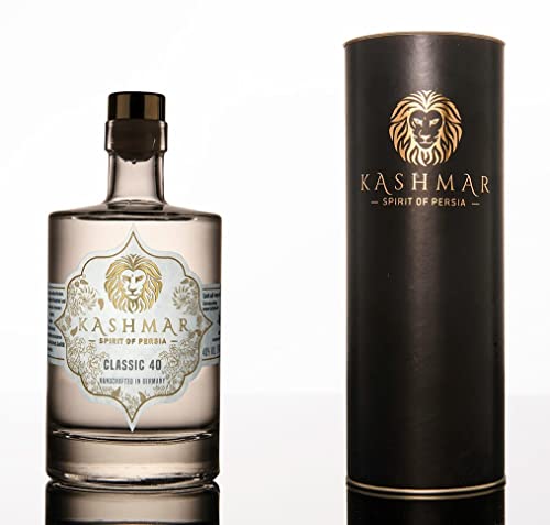 Kashmar Classic 40 von Kashmar